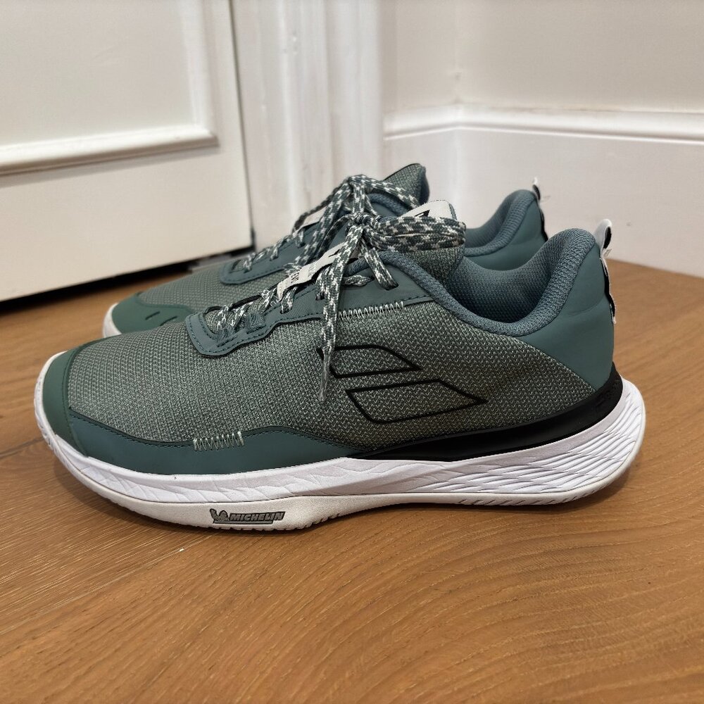 Babolat Ortholite Tennis Shoe Womens Size 8.5